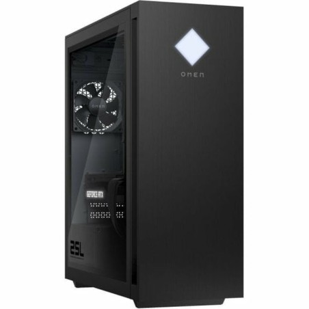 PC da Tavolo HP 25L GT15-1094ns i7-13700F 16 GB RAM 1 TB SSD Nvidia Geforce RTX 4060