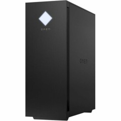 PC da Tavolo HP 25L GT15-1094ns i7-13700F 16 GB RAM 1 TB SSD Nvidia Geforce RTX 4060