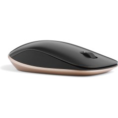 Mouse Hewlett Packard 410 Nero Nero/Argentato