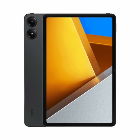 Tablet Xiaomi Poco Pad 12,1" Qualcomm Snapdragon 7s gen 2 8 GB RAM 256 GB Grigio