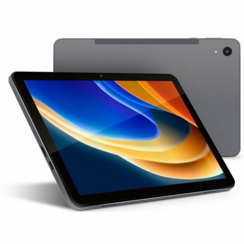 Tablet SPC Gravity 4 10,3" Octa Core Mediatek MT8183 6 GB RAM 128 GB Nero