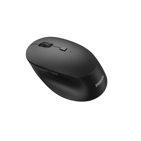 Mouse senza Fili Philips SPK7507B/00 Nero 3200 DPI