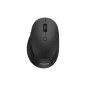 Mouse senza Fili Philips SPK7507B/00 Nero 3200 DPI