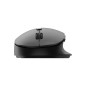 Mouse senza Fili Philips SPK7507B/00 Nero 3200 DPI