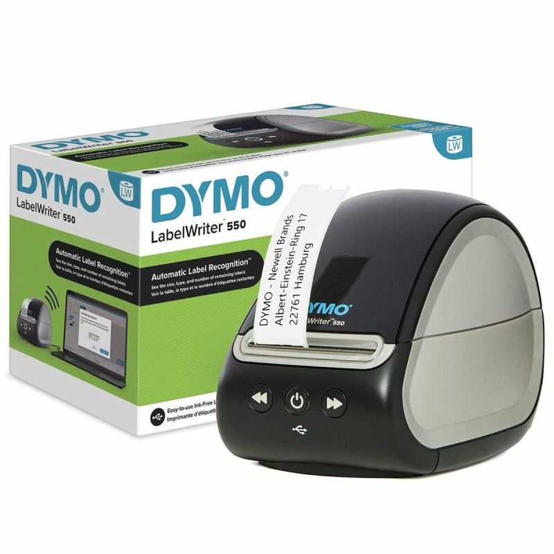 Etichettatrice Elettrica Dymo 2112722