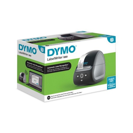 Etichettatrice Elettrica Dymo 2112722