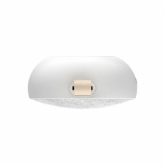 Altoparlante Bluetooth Hiditec SPBL10003 IPX5 3W Bianco 3 W