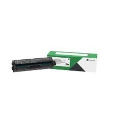 Toner Lexmark C3220K0 Nero