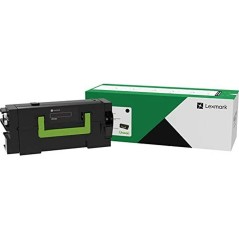 Toner Lexmark C3220K0 Nero