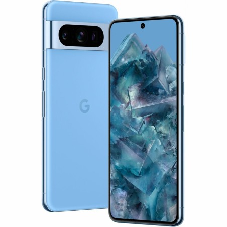 Smartphone Google Pixel 8 Pro 6,7" 128 GB 12 GB RAM Azzurro Celeste