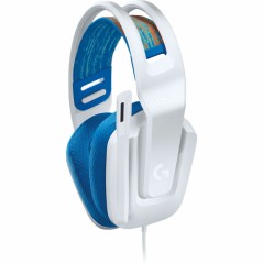 Auricolari con Microfono Logitech G335