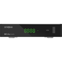 Sintonizzatore TDT STRONG SRT7030 DVB-S2