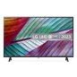 Smart TV LG 50UR78006LK 4K Ultra HD 50" LED D-LED