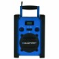 Radio Blaupunkt PP30BT Azzurro Nero