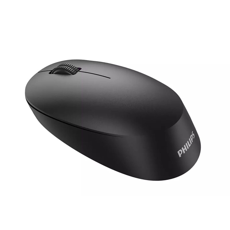 Mouse senza Fili Philips SPK7307BL/00 1600 dpi Nero