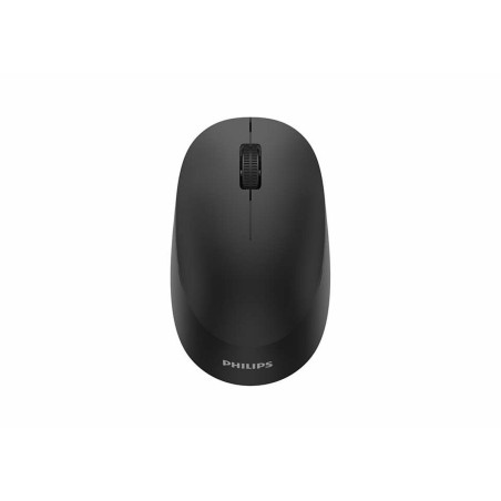 Mouse senza Fili Philips SPK7307BL/00 1600 dpi Nero