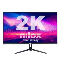 Monitor Gaming Nilox NXM272KD11 IPS 165 Hz 27"