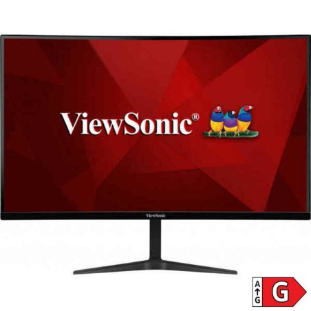 Monitor ViewSonic VX2718-2KPC-MHD 27" LED Curva 165 Hz VA Flicker free