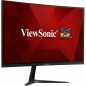 Monitor ViewSonic VX2718-2KPC-MHD 27" LED Curva 165 Hz VA Flicker free