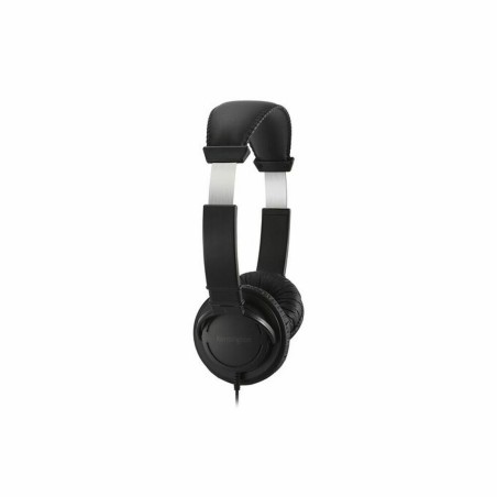 Auricolari con Microfono Kensington K97457WW Nero