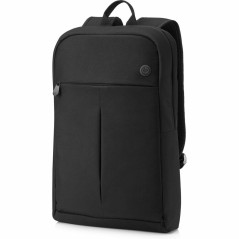 Zaino per Portatile HP 1E7D6AA Nero 15.6"