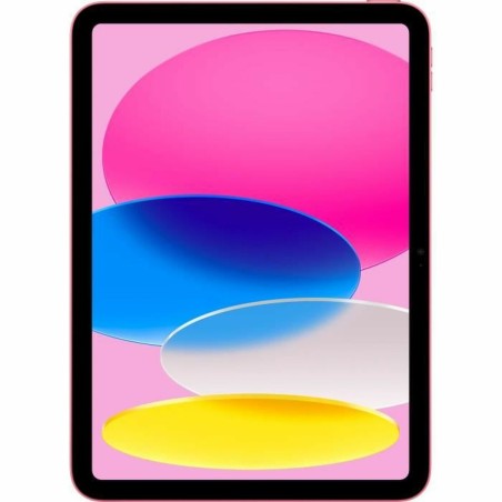 Tablet Apple iPad 2022 10,9" Rosa 64 GB