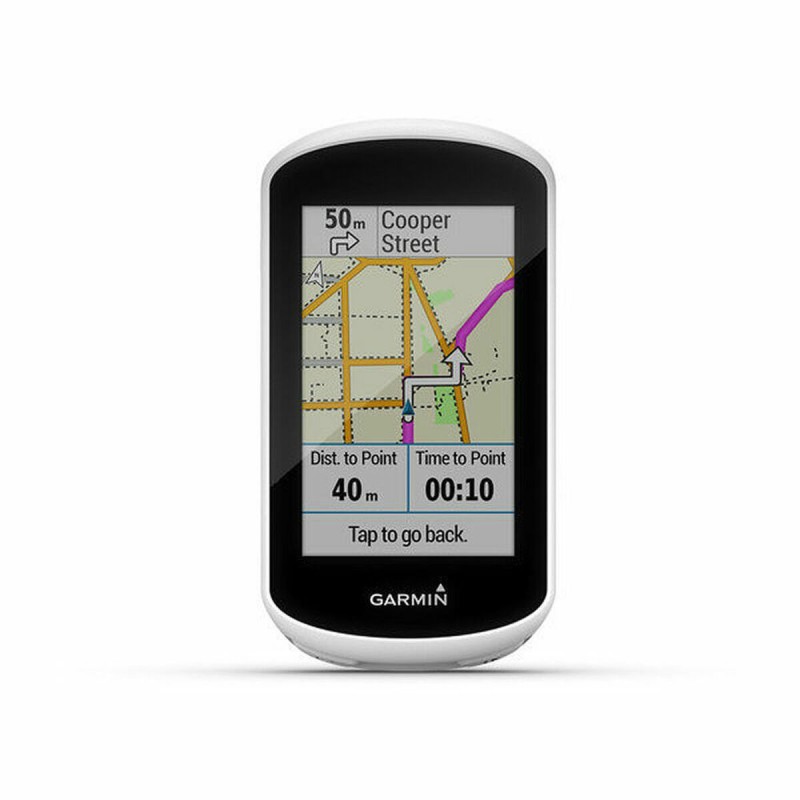 Ciclocomputer GARMIN Edge Explore Bianco 3"