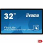 Touch Screen Interattivo Iiyama ProLite TF3239MSC-B1AG 32" Full HD 60 Hz