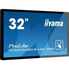 Touch Screen Interattivo Iiyama ProLite TF3239MSC-B1AG 32" Full HD 60 Hz