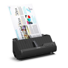 Scanner Epson ES-C320W