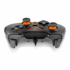 Controller Gaming Krom NXKROMKEY USB Nero Bluetooth