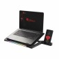 Base di Raffreddamento per PC Portatile Genesis NHG-1678 15,6"