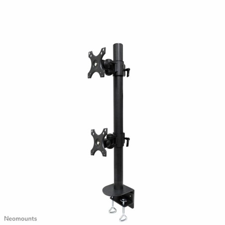 Supporto da Tavolo per Schermo Neomounts FPMA-D960DVBLACKPLUS