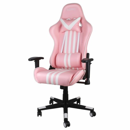 Sedia Gaming Romo RO-SG-AITNE Rosa