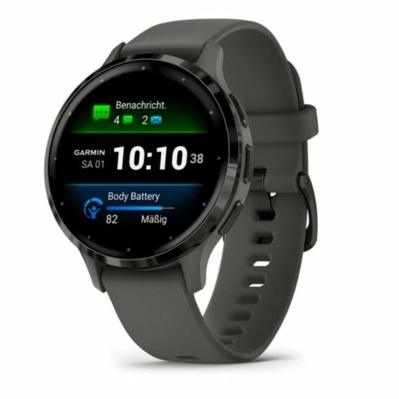 Smartwatch GARMIN Venu 3S Grigio 1,2"