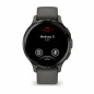 Smartwatch GARMIN Venu 3S Grigio 1,2"