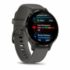 Smartwatch GARMIN Venu 3S Grigio 1,2"