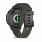 Smartwatch GARMIN Venu 3S Grigio 1,2"