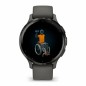 Smartwatch GARMIN Venu 3S Grigio 1,2"