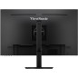 Monitor Gaming ViewSonic VG2709-2K-MHD 27" Quad HD 75 Hz