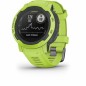 Smartwatch GARMIN Instinct 2 Lime 0,9" Verde Grigio