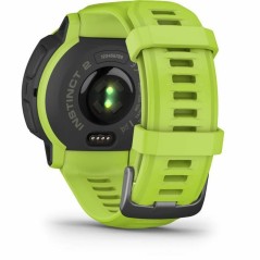 Smartwatch GARMIN Instinct 2 Lime 0,9" Verde Grigio