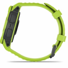 Smartwatch GARMIN Instinct 2 Lime 0,9" Verde Grigio