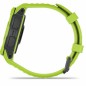 Smartwatch GARMIN Instinct 2 Lime 0,9" Verde Grigio