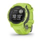 Smartwatch GARMIN Instinct 2 Lime 0,9" Verde Grigio