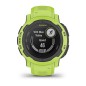 Smartwatch GARMIN Instinct 2 Lime 0,9" Verde Grigio