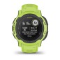 Smartwatch GARMIN Instinct 2 Lime 0,9" Verde Grigio