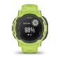 Smartwatch GARMIN Instinct 2 Lime 0,9" Verde Grigio