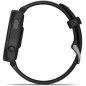 Smartwatch GARMIN Forerunner 165 Nero Argentato 1,2"