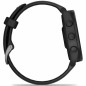 Smartwatch GARMIN Forerunner 165 Nero Argentato 1,2"